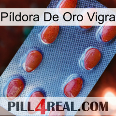 Píldora De Oro Vigra 06